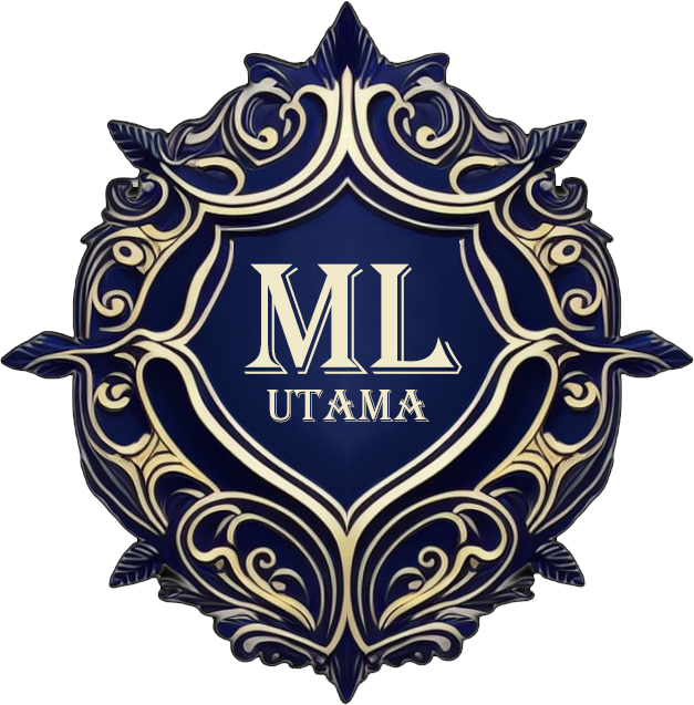 ML Utama Logo